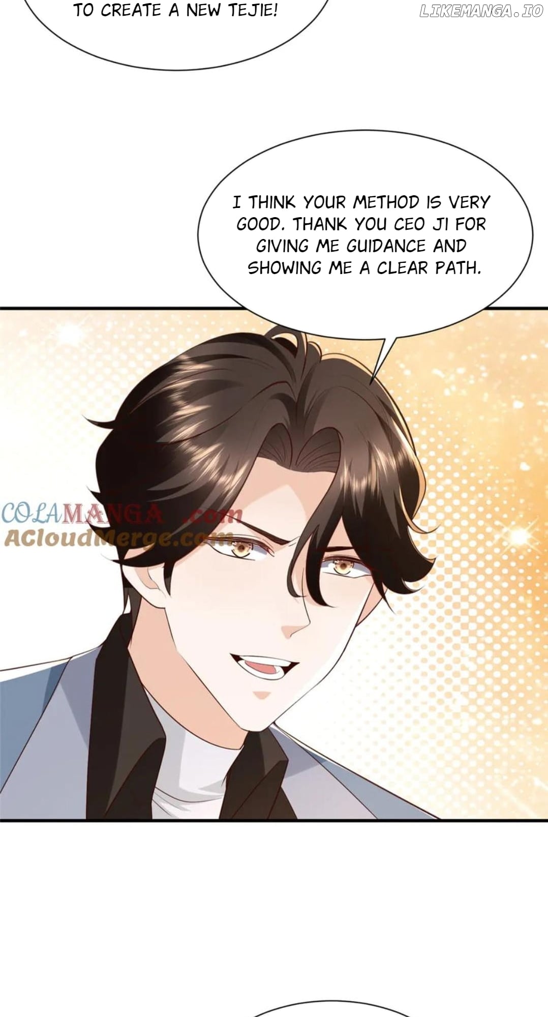 I randomly have a new career every week Chapter 779 - page 5